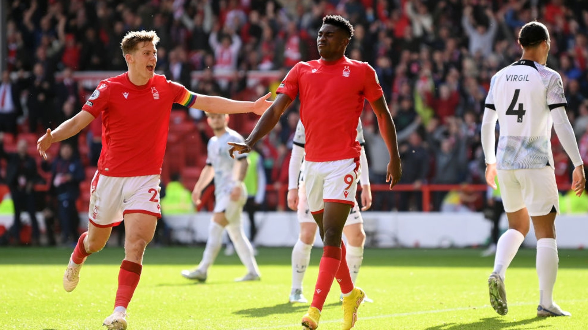 努涅斯的使 努涅斯的使