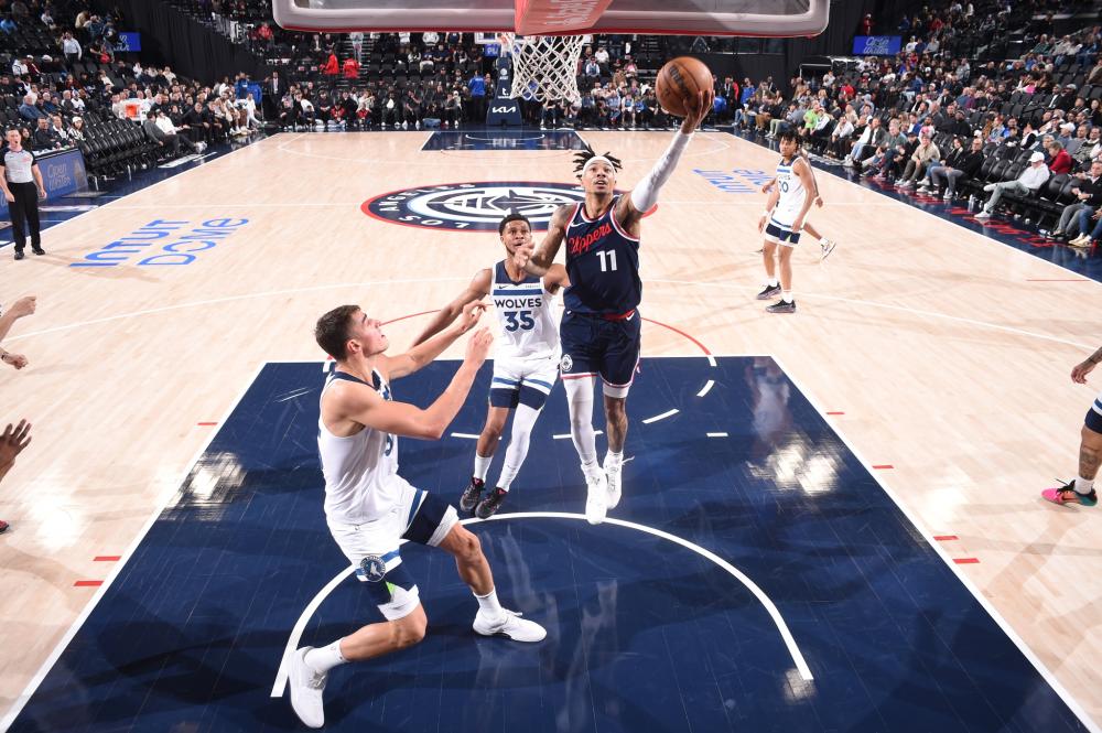 面对国王队 面对国王队